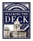 Stacking the Deck: Secrets of the World's Master Card Architect by Bryan Berg, Thomas O'Donnell