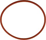Fisher & PAYKEL for 523049 Dishwasher RED O'RING Rotor Motor DD607 DD60DCX7 Replacement