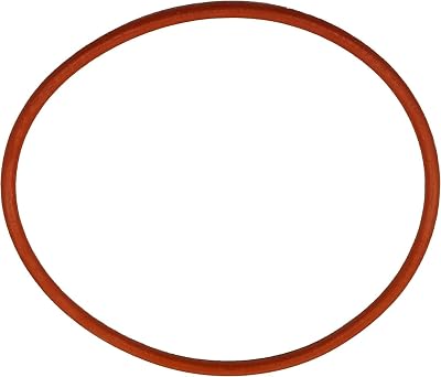 Fisher & PAYKEL for 523049 Dishwasher RED O'RING Rotor Motor DD607 DD60DCX7 Replacement