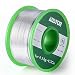 AUSTOR 0.8mm Lead Free Solder Wire with Rosin Core