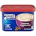 Maxwell House International Original Cappuccino Instant Coffee (8.3 oz Canisters, Pack of 4)