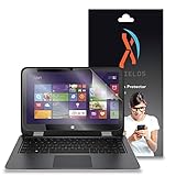 XShields© High Definition (HD+) Screen Protectors for HP Pavilion x360 13.3