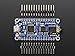 Adafruit Audio FX Sound Board - WAV/OGG Trigger with 2MB Flash [ADA2133]