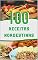 Livro 100 Receitas Nordestinas