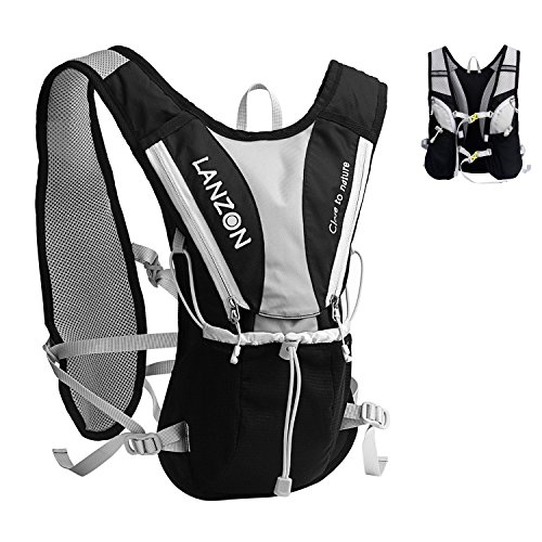 Best running vest women with pockets for 2019 Sideror Reviews