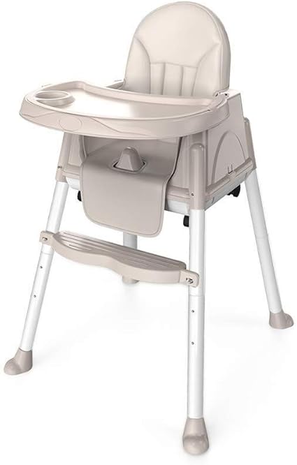 chaise bebe attache table