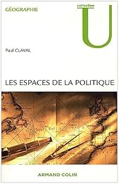 Les  espaces de la politique