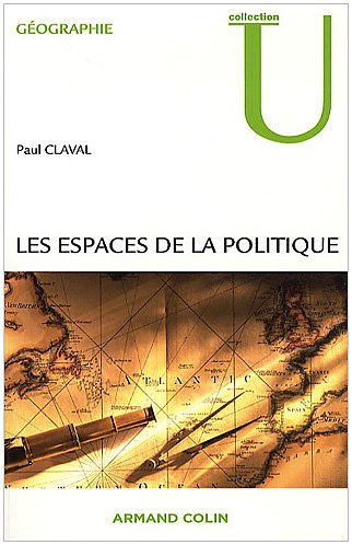 Les  espaces de la politique