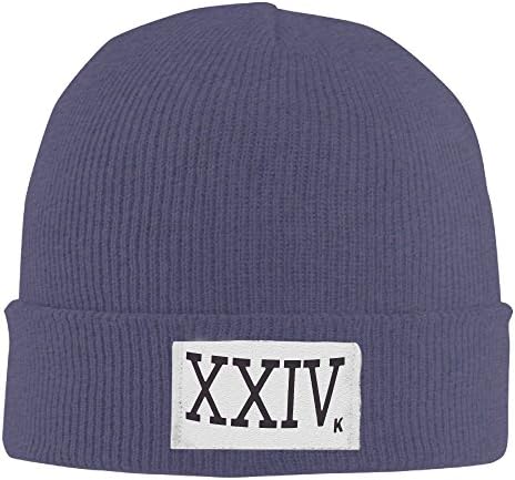 Bruno Mars 24K Magic Winter Hats