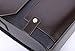 Men'sLeather Briefcase Business Messenger Shoulder Bag,Brown [Misc.]