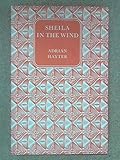 Front cover for the book Sheila in the wind by Adrian Hayter