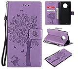 Moto G6 Case, Moto G (6th Generation) Wallet