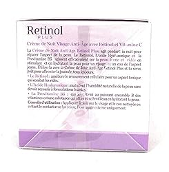 Retinol+ Plus Nightly Anti-Aging Cream, 1.7 oz