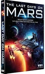 The Last Days on Mars