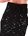 HASLRA Women's Boot Cuffs Cover Slouch Knit Socks 4 Pairs (Mix1)