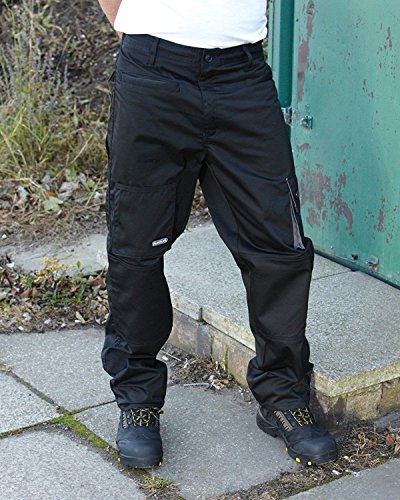 Panoply Workwear Mach2 Trousers Work 