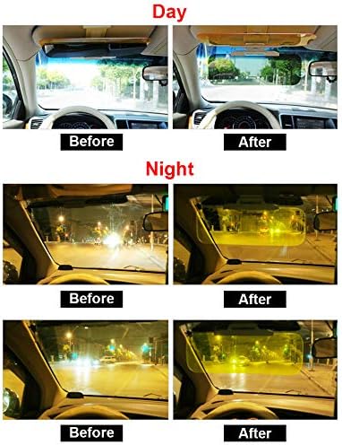 Bywwang 車のサンバイザーがまぶしい鏡を運転 B086bxqhdg 2 066円 新入荷 流行 登場大人気アイテム 新作製品 世界最高品質人気