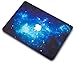 KECC Compatible with MacBook Pro 13 inch Case 2008-2012 A1278 (with CD-ROM) Protective Plastic Hard Shell (Blue 2)