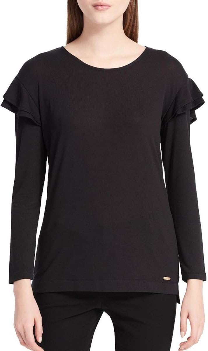 calvin klein longsleeve