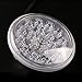 PAR36 LED 18W 6000K Multipurpose Tractor Light Farming Industrial Offroad Lamp Outdoor Lighting Landscape Lighting(SPOT-Pigtail Terminal)