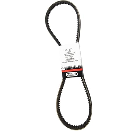 Amazon Com Oregon Oem 15 933 Replacement Belt Repl Woods