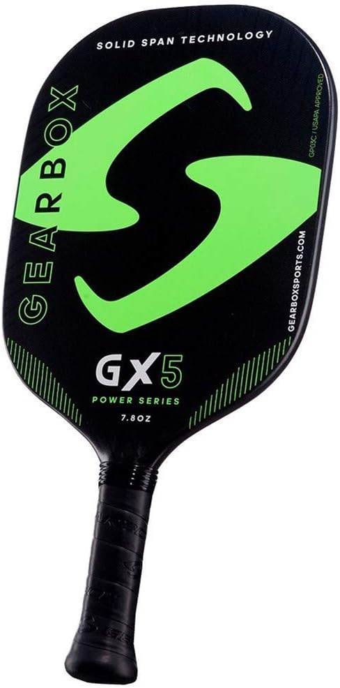 gx6 pickleball paddle