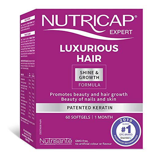 Nutricap Al Mejor Precio De Amazon En Savemoney Es