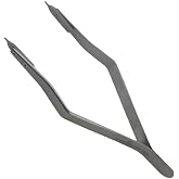 Bergeon 7825 Spring Bar Tweezer Lug Removal Fitting Tool