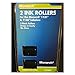 Monarch 925403 Replacement Ink Rollers, Black (Pack of 2), 1 - MNK925403