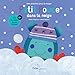 Petit Pouce dans la neige by