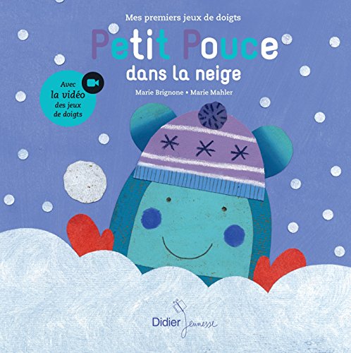 Petit Pouce dans la neige by (Album)