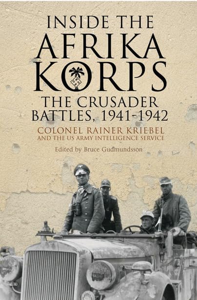 Das Afrika Korps: Kurowski, Franz: 9780811705912: Amazon.com: Books