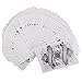 Ellusionist Arcane Playing Card Deck - White