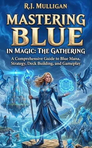 Magic: The Gathering - Official Encyclopedia, Volume 2: The