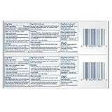 Crest Twin Pack Pro-Health Advanced Deep Clean Mint Toothpaste, 3.5 Ounce Tubes Each, Twin Pack