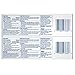 Crest Pro-Health Advanced Deep Clean Mint Toothpaste, Pack of 2.