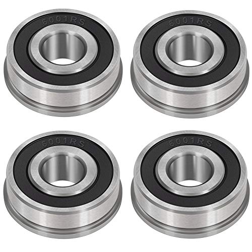 image for Camoo 4 Pcs 1/2