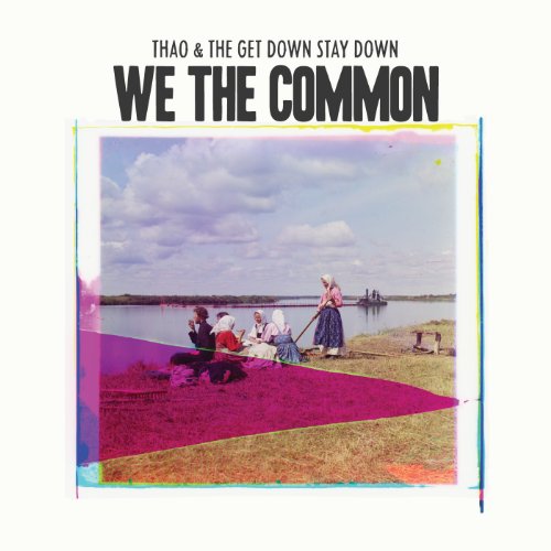 We The Common