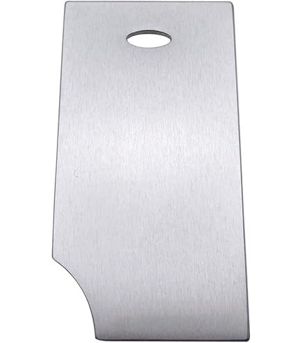Plaque Coulissante Singer 55504 - Pour Machines 127, 128, 27, 28 - Pièce Rechange Couture