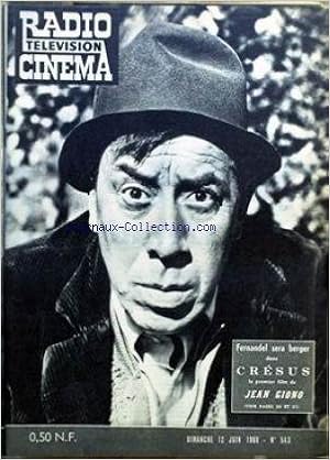 cresus film jean giono