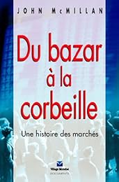 Du bazar à la corbeille