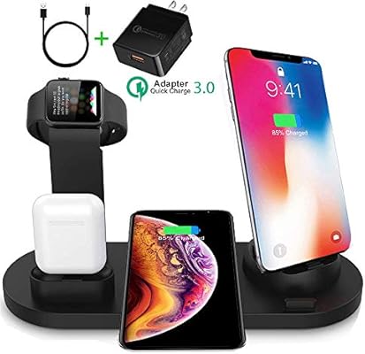 apple watch compatible iphone x