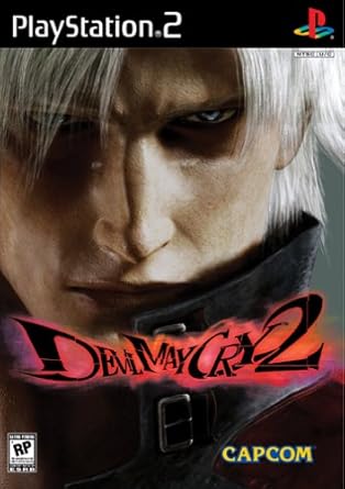 Download Devil May Cry 2 Playstation 2 Sony Playstation 2 Computer And HD Wallpaper Devil May Cry 2 Playstation 2 Sony Playstation 2 Computer And Free