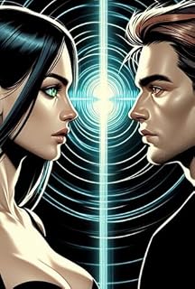Livro O Amor Entre Mundos