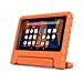 MoKo Case for Fire 2015 7 inch - Kids Shock Proof Convertible Handle Light Weight Super Protective Stand Cover for Amazon Fire Tablet (7