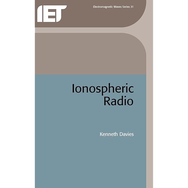 The Propagation of Radio Waves: The Theory of Radio Waves of