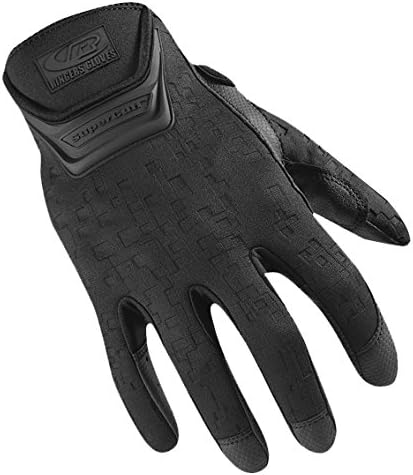 Ringers Gloves 517-08 LE Duty Plus Gloves, Small