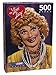 I Love Lucy "Operetta" 500 Piece Puzzle