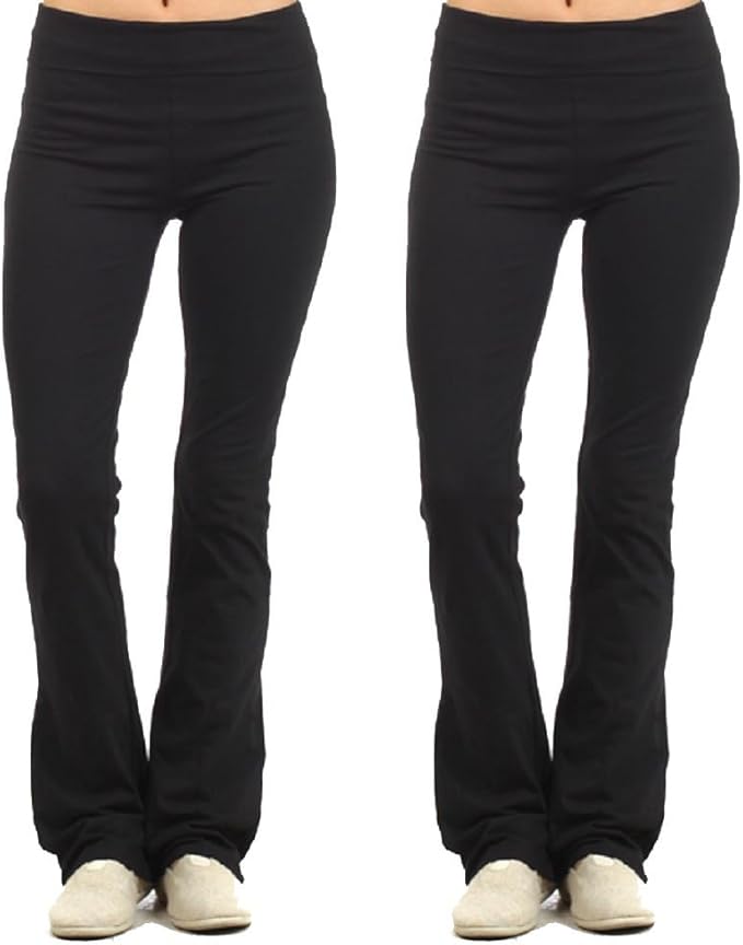 yoga pants 2