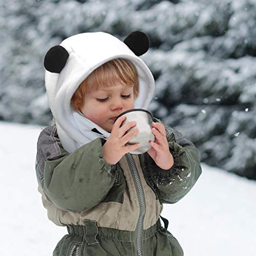 4 FCY+Balaclava+Reusable+Washable+Windproof